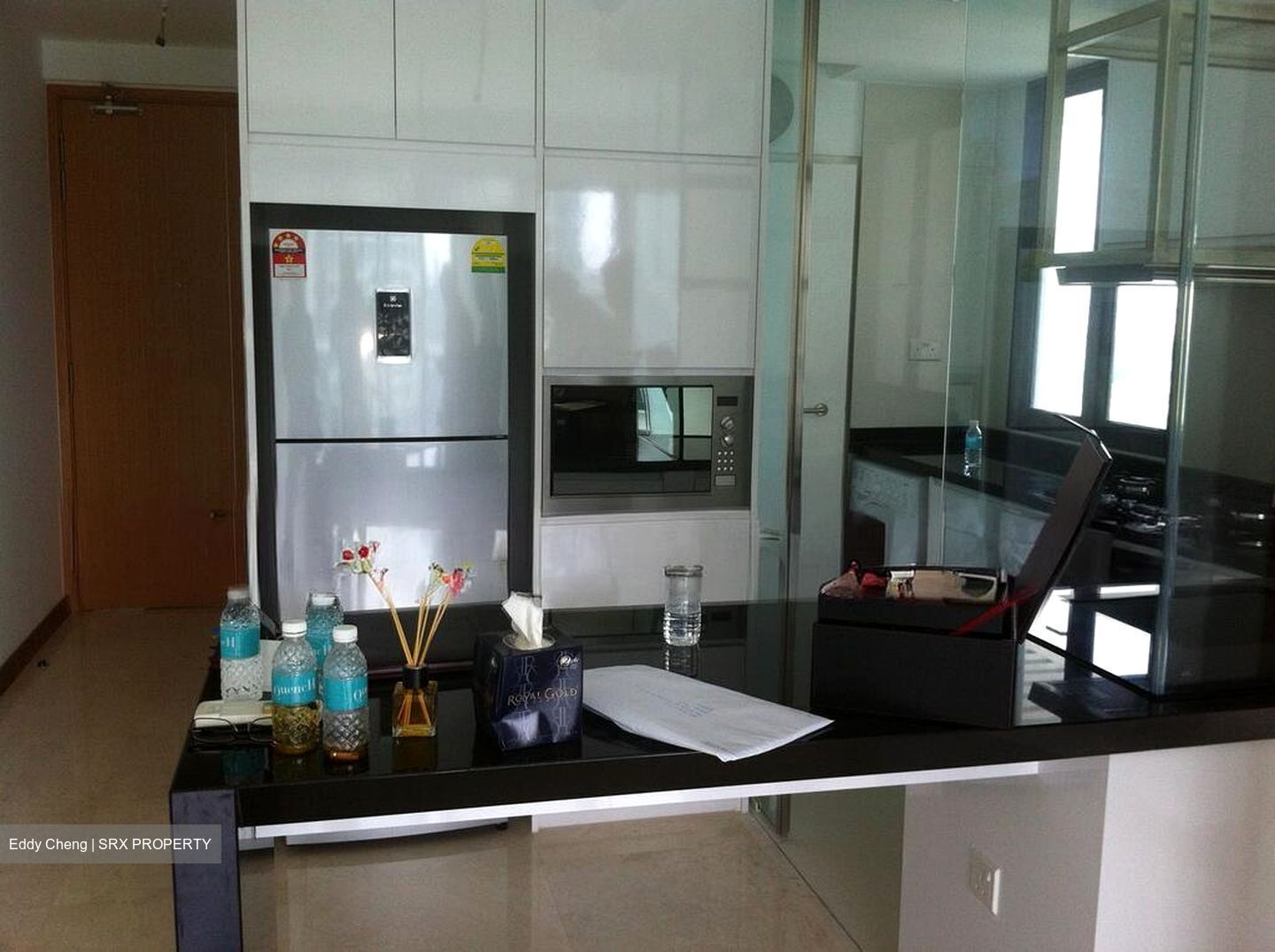 Waterfront Isle (D16), Condominium #517343331